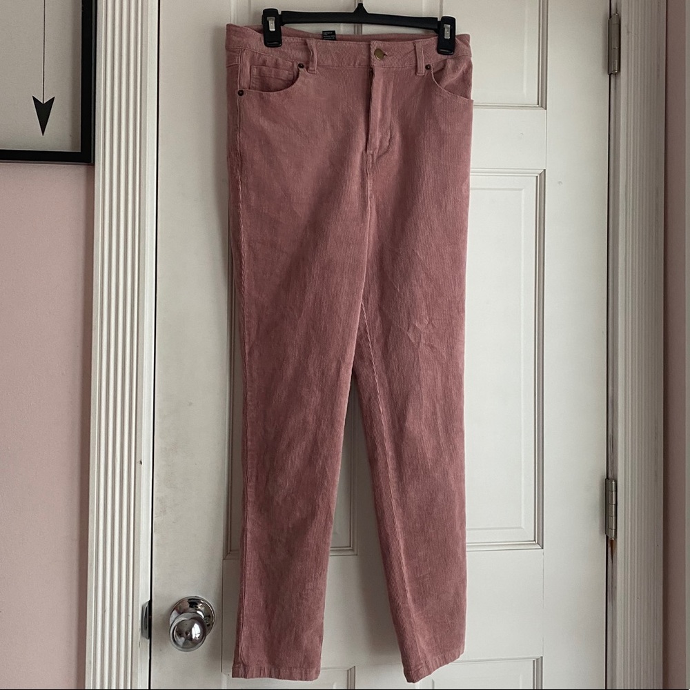 Forever 21 pants